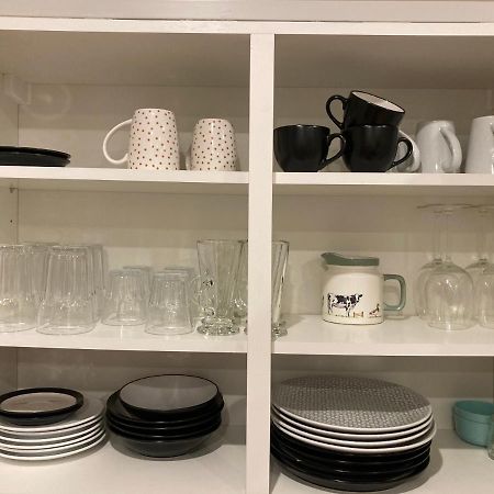 Private 3 Bedroom House Ideal For Family & Friends キリーベグス エクステリア 写真