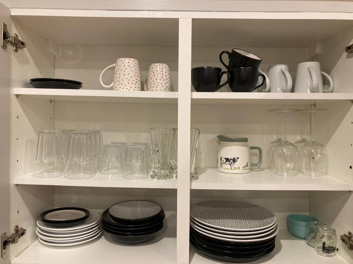 Private 3 Bedroom House Ideal For Family & Friends キリーベグス エクステリア 写真